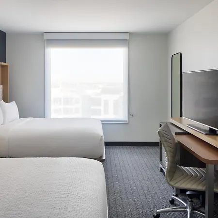 Courtyard By Marriott Across Universal Orlando-2