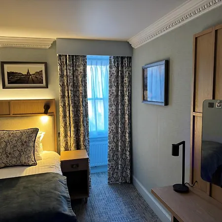 The Parliament House Hotel-3