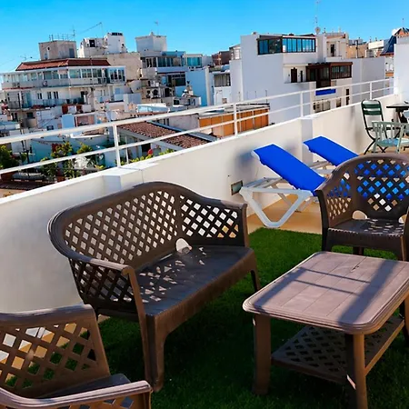 Hotel Clopy Rocamar-3