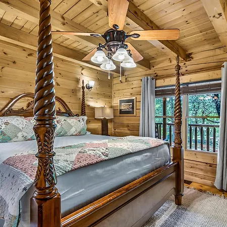 Riverstone Condo Resort & Spa-3