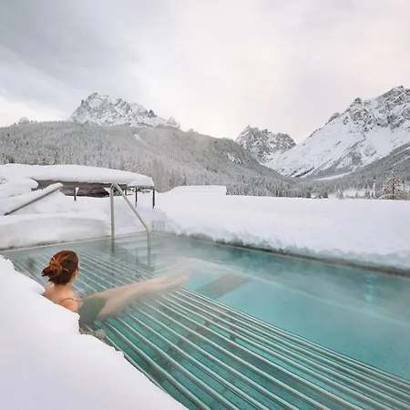 Family Resort Rainer Sexten-2