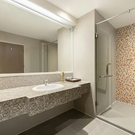 Centara Life Government Complex Hotel & Convention Centre Chaeng Watthana-3
