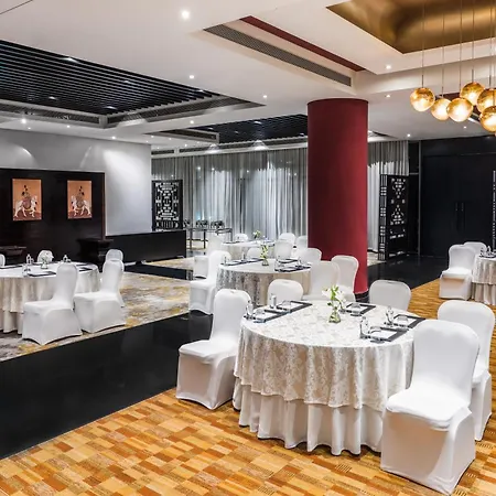 The Westin Pune Koregaon Park-2