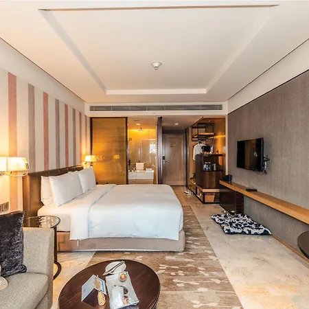 Doubletree By Hilton Sukhumvit Bangkok-3