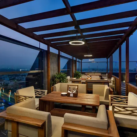 Hilton Jaipur-3
