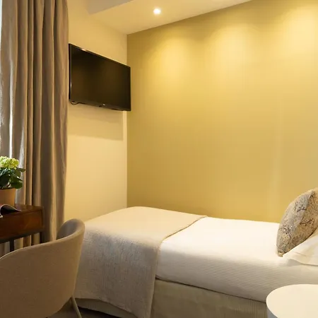 Hotel Clement-2