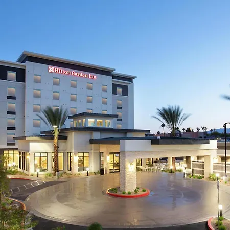 Hilton Garden Inn Las Vegas City Center-2