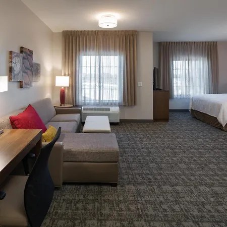 Staybridge Suites - Phoenix - Biltmore Area By Ihg-2