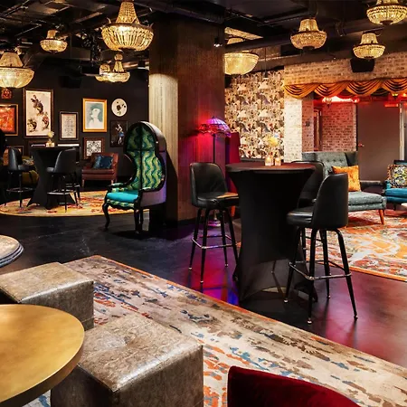 The Wayfarer Downtown La, Tapestry Collection By Hilton-2