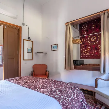 Atelya Art Hotel-3