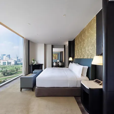 Waldorf Astoria Bangkok-2