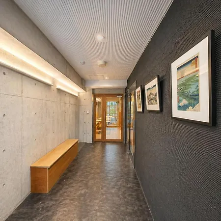 Prime Suites Tokyo-3