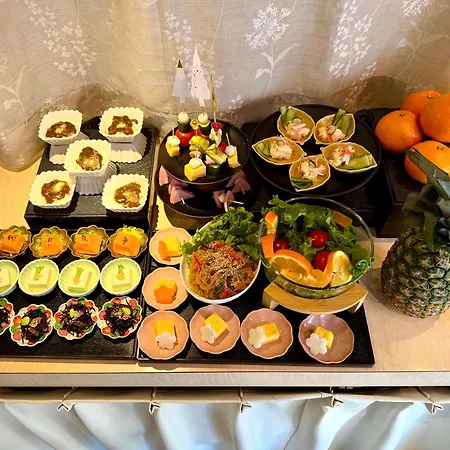 Apa Hotel Asakusa Kaminarimon Minami-2