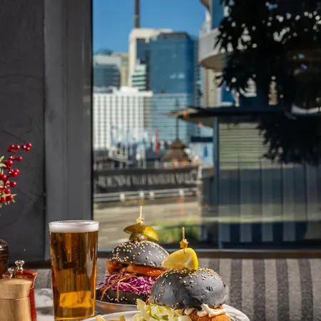 Aiden By Best Western Darling Harbour-2