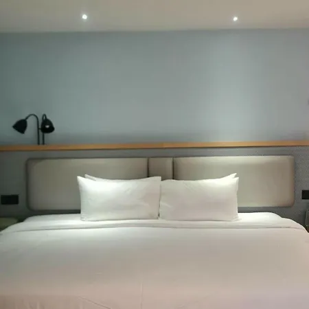 The Sacha Apart-Hotel Thonglor Sukhumvit Bangkok-3