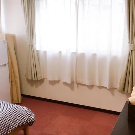 Hotel Yuni Star-Club-3