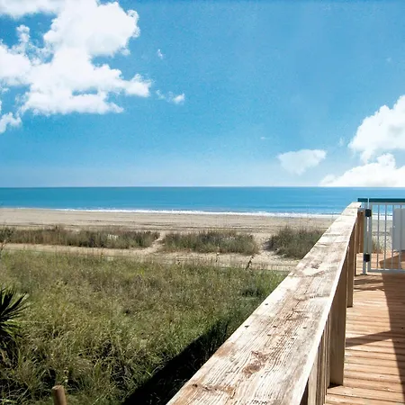 Holiday Inn Club Vacations Myrtle Beach Oceanfront-2