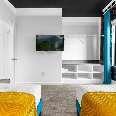 12 Bd 11.5 Ba Paradiso Grande 10000 Vw-2