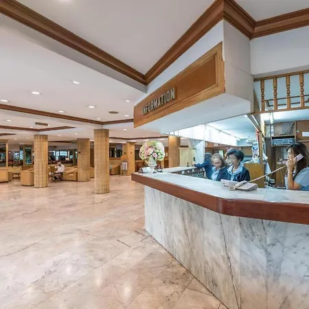 Nana Hotel Bangkok-3