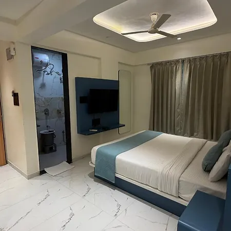Palm Suites Baner- Indian Nationals Only-2