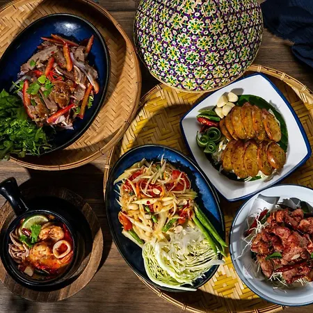 Four Points By Sheraton Bangkok, Sukhumvit 22-3