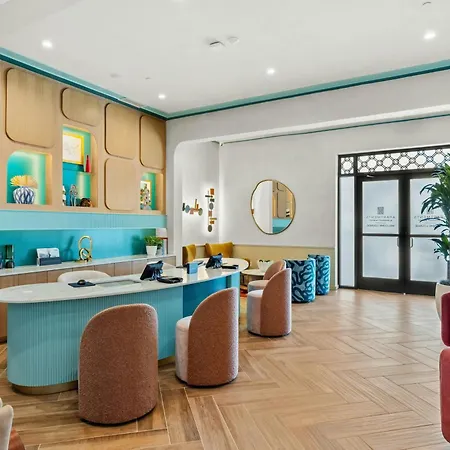 Villatel Resort Orlando, Apartments By Marriott Bonvoy-3