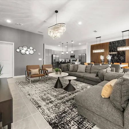 12 Bedrooms115 Bathroomsparadiso Grande 5890H-2