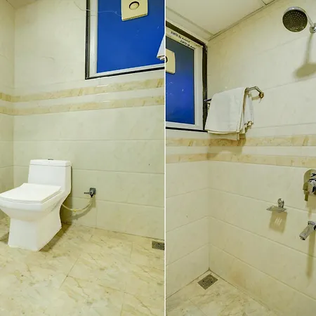 Hotel O Royal Elite-2