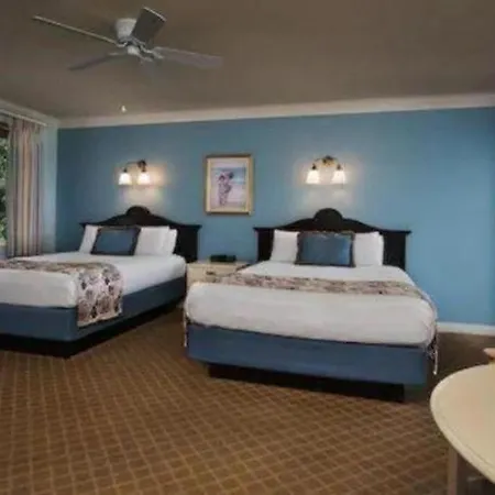 Disney'S Old Key West Resort-2