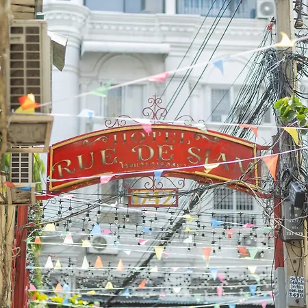 Hotel Rue De Siam-3