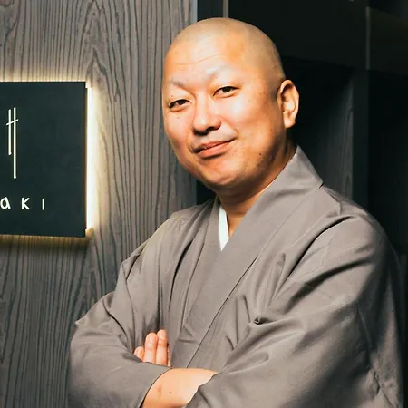 Jw Marriott Hotel Tokyo-2