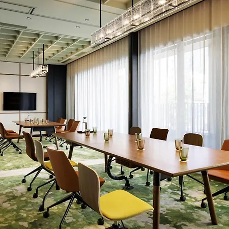 Caption By Hyatt Kabutocho Tokyo-3