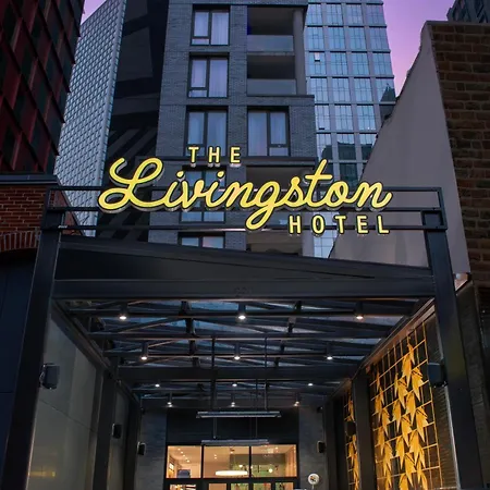 The Livingston, Part Of Jdv By Hyatt-2