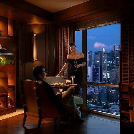 Conrad Bangkok-2