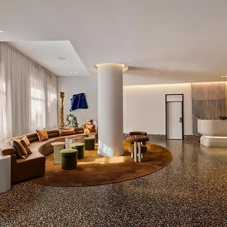 Adina Apartment Hotel Sydney Town Hall-2