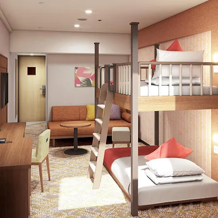 Mystays Shin Urayasu Conference Center-3