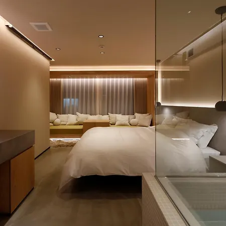Hotelco Kuramae ホテル コ 蔵前-3