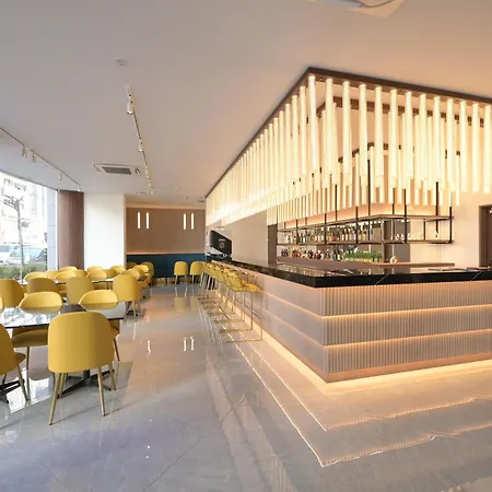 Cocoyo Hotel Otsuka-2