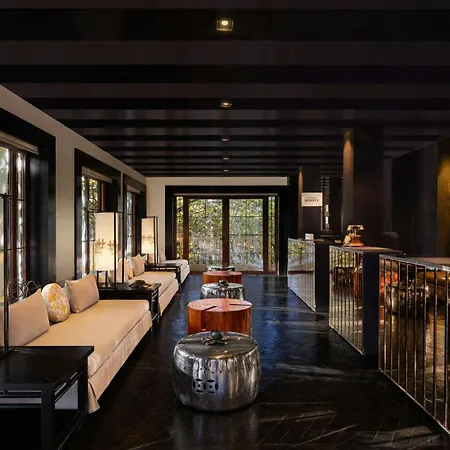 Le Meridien Mahabaleshwar Resort & Spa-2