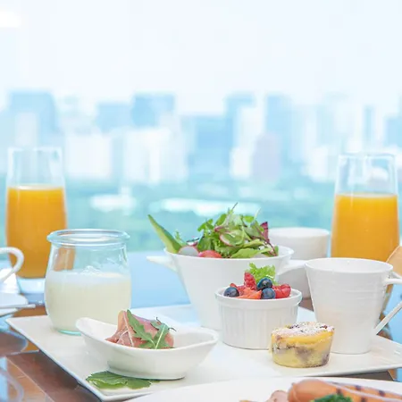 The Prince Gallery Tokyo Kioicho, A Luxury Collection Hotel-3