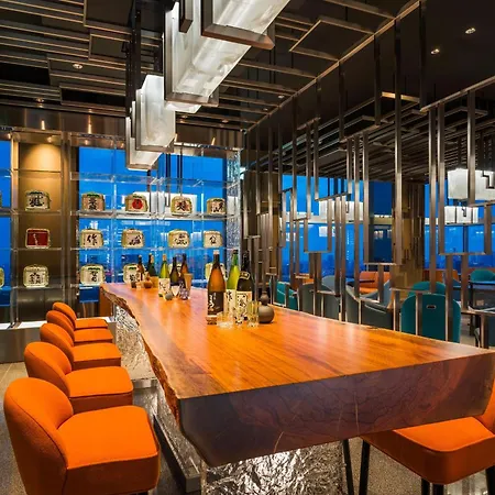 The Prince Gallery Tokyo Kioicho, A Luxury Collection Hotel-3