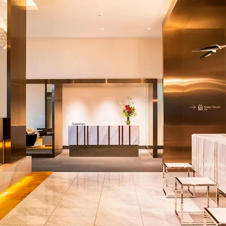 The Prince Gallery Tokyo Kioicho, A Luxury Collection Hotel-2
