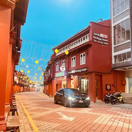 Jonkered Heritage Hotel-2