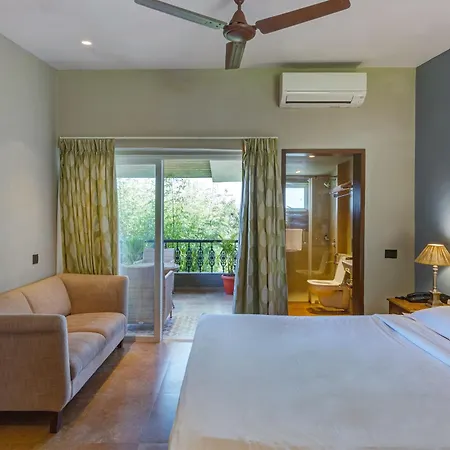 Advait Resort Kshetra Mahabaleshwar-2