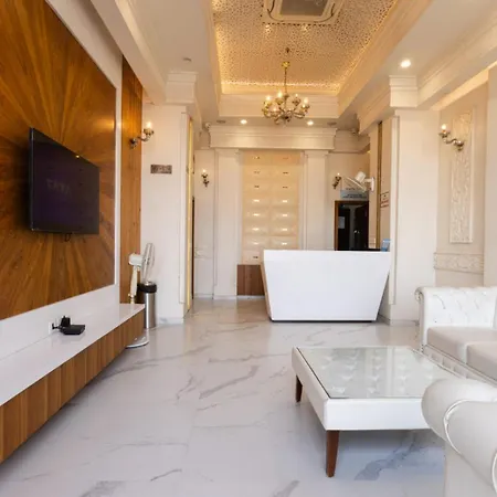 Hotel Aksh Inn-2