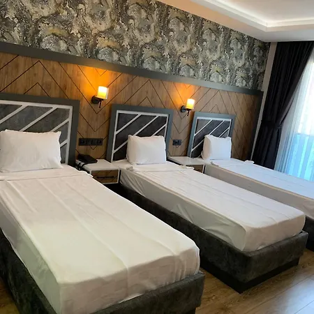 Grand Nergiz Otel-2