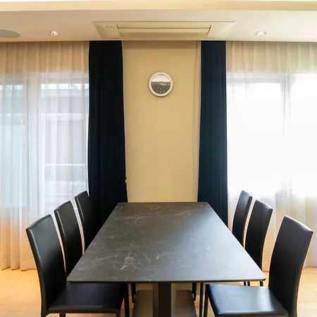 Shibuya City House 渋谷シティハウス-3