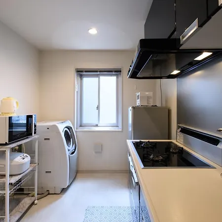 Shibuya City House 渋谷シティハウス-2