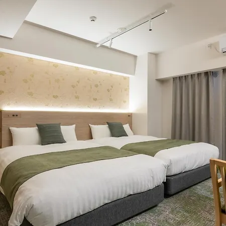 Hotel Toki 季-2