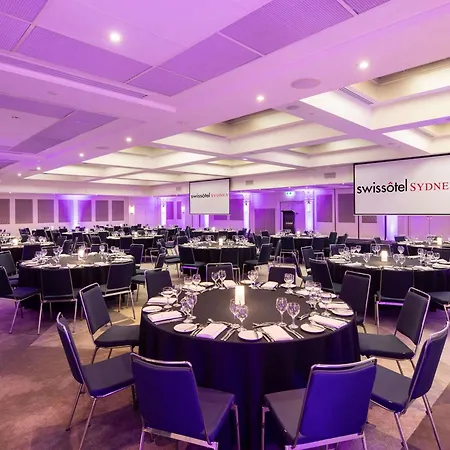 Swissotel Sydney-2